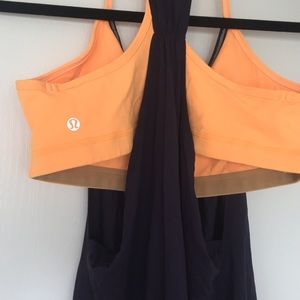lululemon athletica Tops - Lululemon workout tank lululemon athletica Tops - Lululemon workout tank